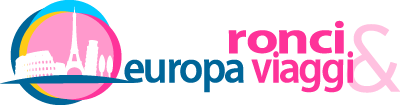 Europa Viaggi di Antonio Ronci - Viaggi Ronci Europa Viaggi di Antonio Ronci - Viaggi Ronci